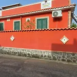 Penzion Joy 3*