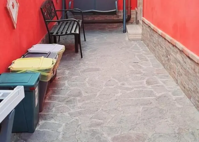 Joy Vendégház Nettuno
