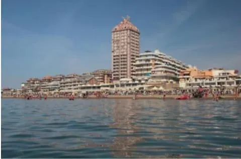 Maison d'hôtes Joy Nettuno