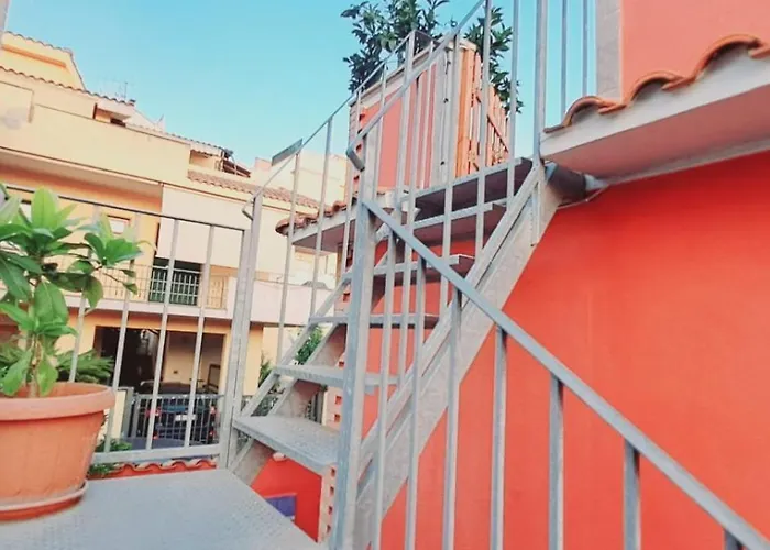 Joy Maison d'hôtes Nettuno