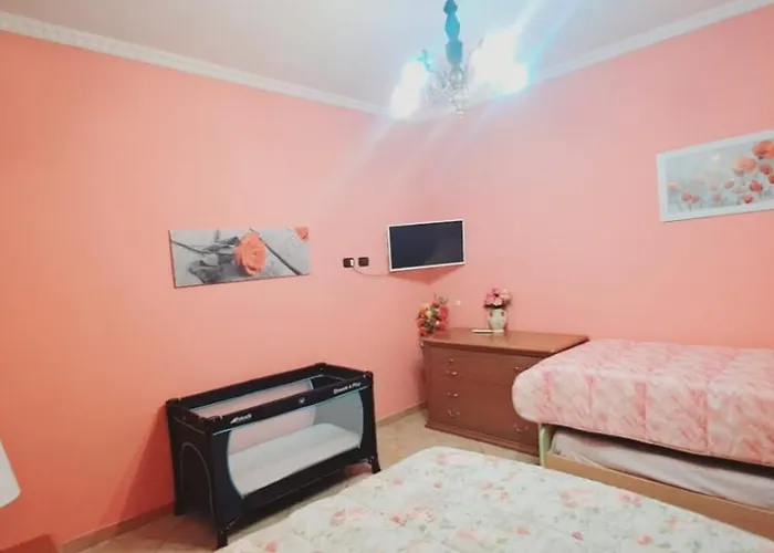 Joy Maison d'hôtes 3*