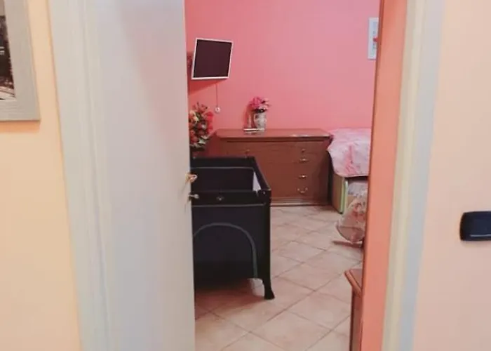 Maison d'hôtes Joy 3*