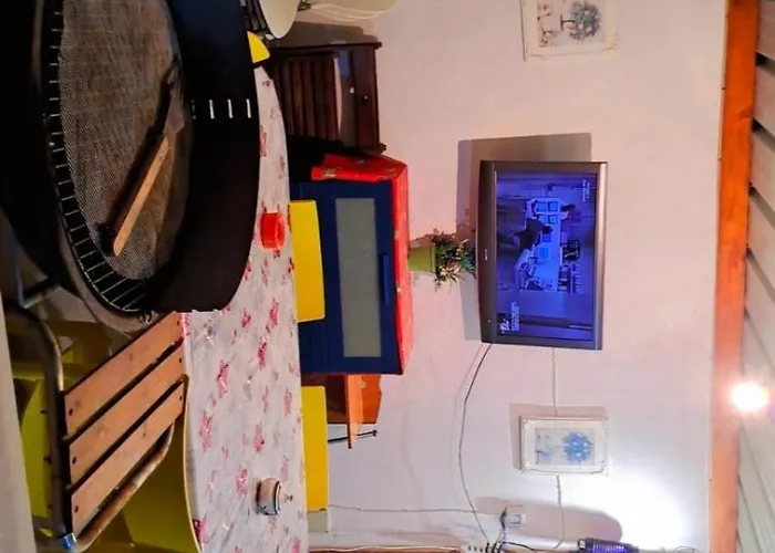 Joy Maison d'hôtes Nettuno