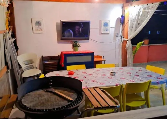 Vendégház Joy