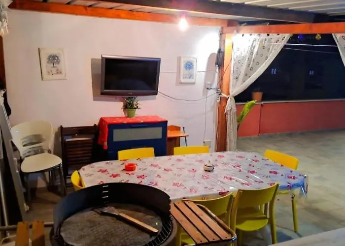 Maison d'hôtes Joy Nettuno