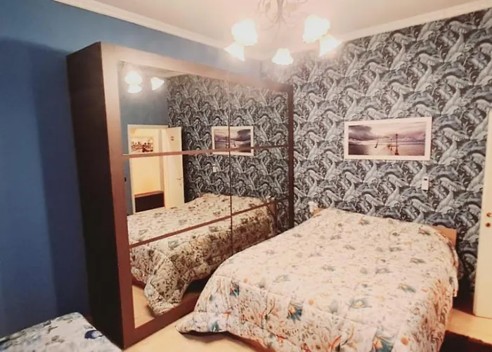 Joy Maison d'hôtes Nettuno