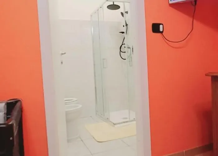 Maison d'hôtes Joy 3*