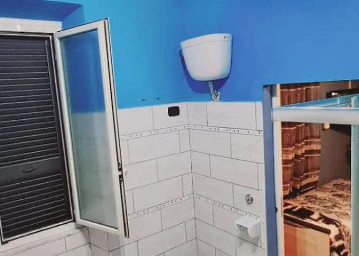 Joy Maison d'hôtes Nettuno