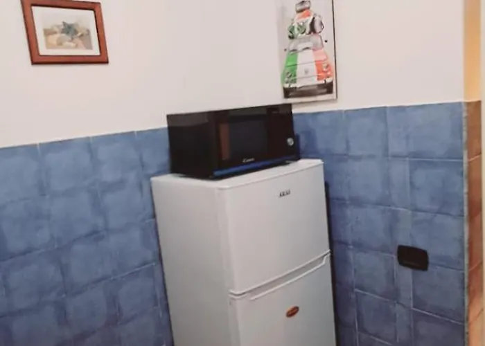 Maison d'hôtes Joy Nettuno