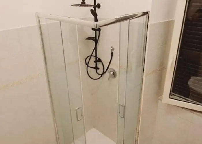 Joy Maison d'hôtes Nettuno