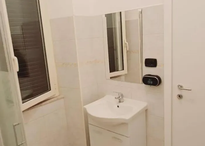 Maison d'hôtes Joy Nettuno