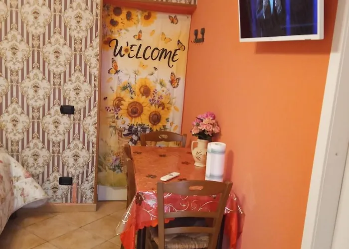 Vendégház Joy 3*