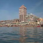 Vendégház Joy Nettuno