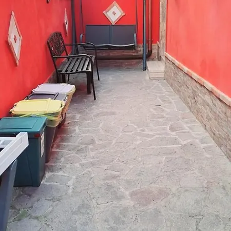 Joy Гостевой дом Неттуно