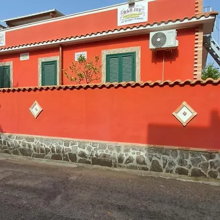 Affittacamere Joy 3*