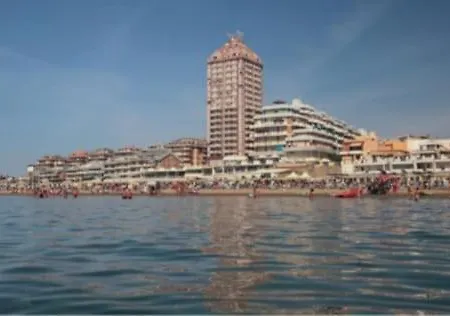 Holiday home Joy Nettuno