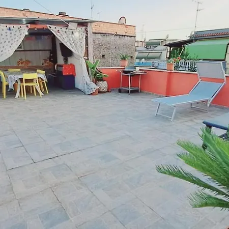 Joy Holiday home