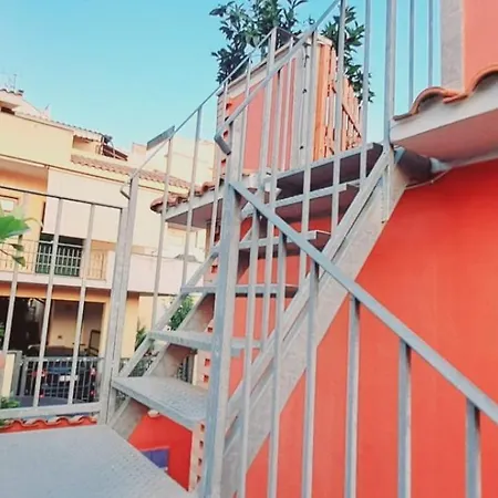 Joy Affittacamere Nettuno