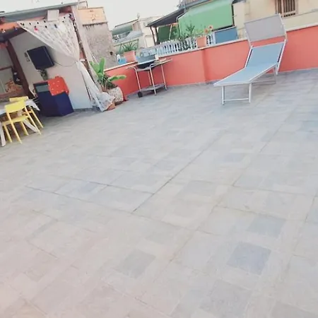 Affittacamere Joy Nettuno