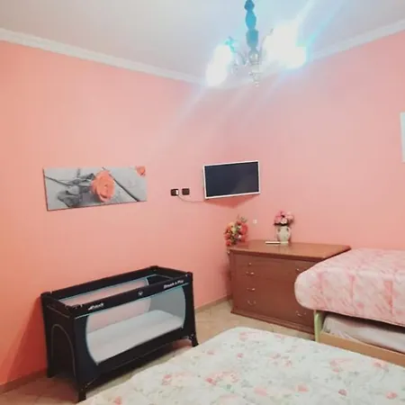 Joy Гостевой дом 3*