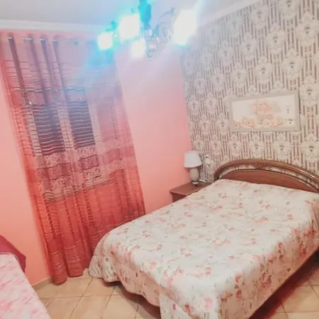 Joy Affittacamere 3*