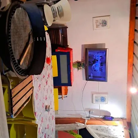 Joy Гостевой дом Неттуно