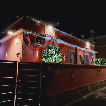 Holiday home Joy Nettuno