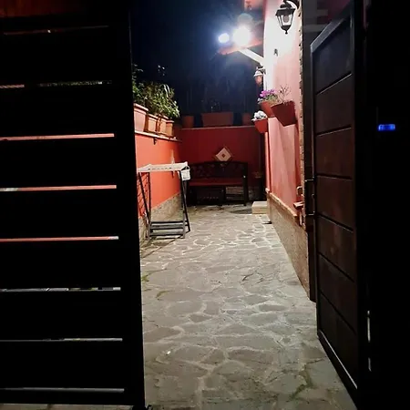 Holiday home Joy Nettuno