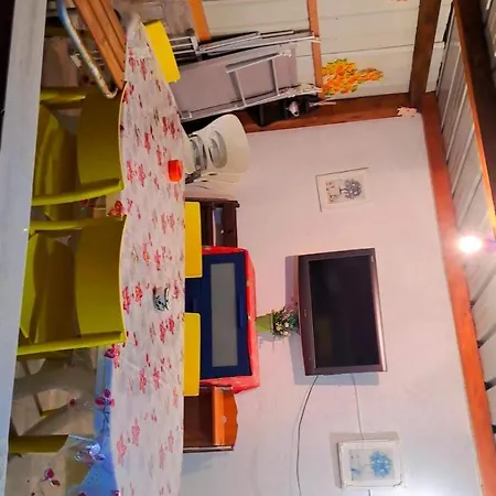 Гостевой дом Joy