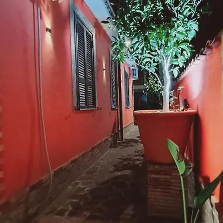 Гостевой дом Joy