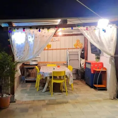 Joy Гостевой дом