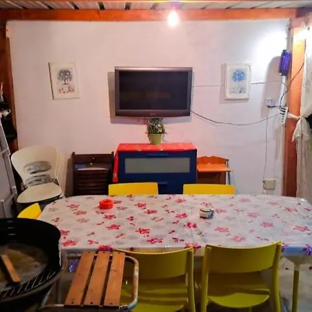 Joy Holiday home Nettuno