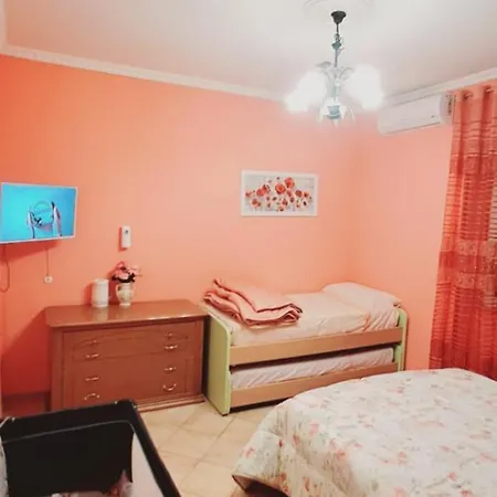 Joy Гостевой дом 3*