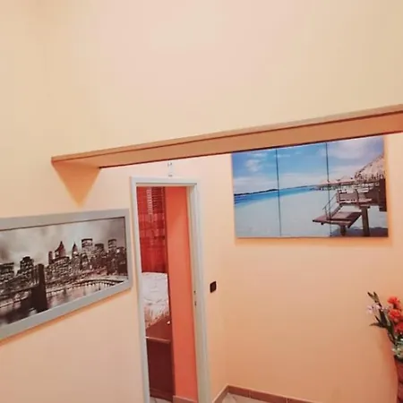 Joy Гостевой дом