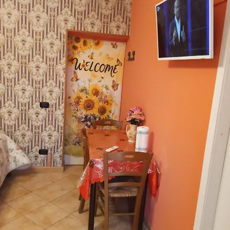 Vendégház Joy 3*