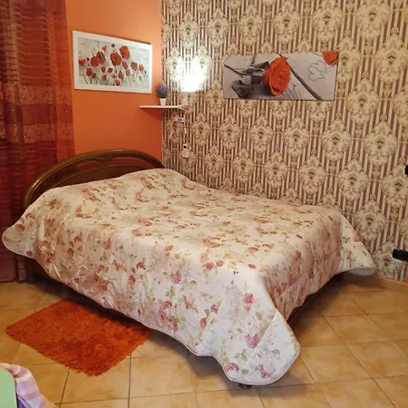 Vendégház Joy Nettuno