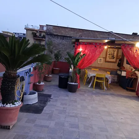 Joy Pensionat 3*
