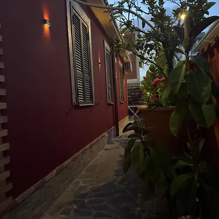 Joy Gæstehus