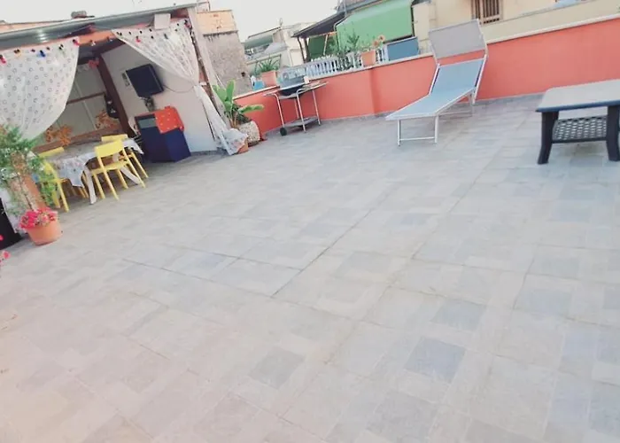 Πανσιόν Joy Νετούνο