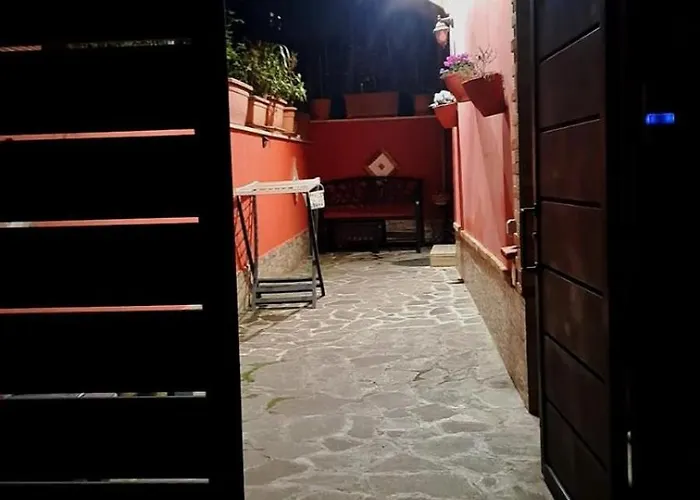 Πανσιόν Joy Νετούνο