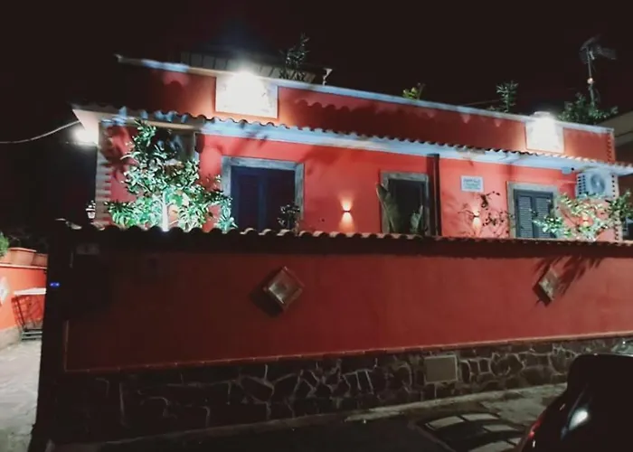 Πανσιόν Joy 3*