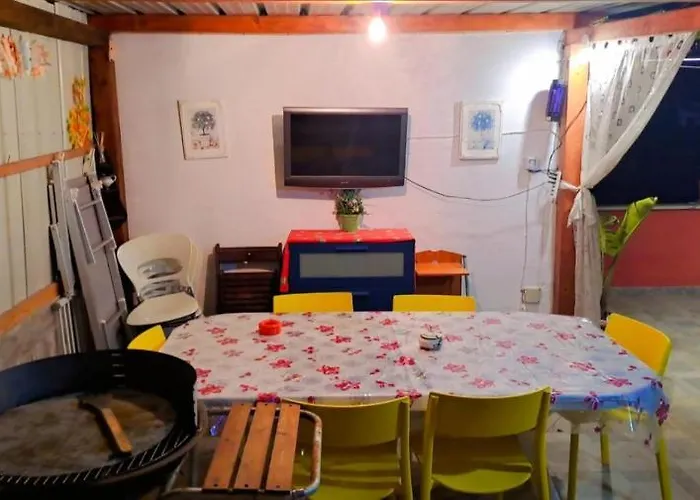 Joy Πανσιόν Νετούνο