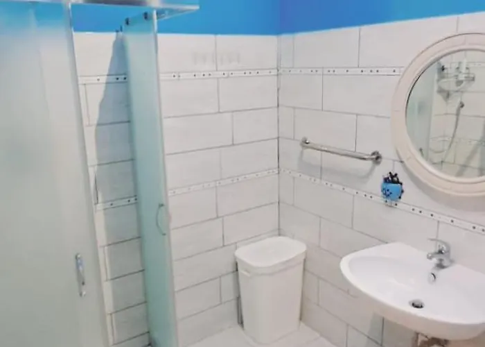 Joy Πανσιόν 3*